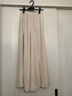 EMODA ワイドパンツ