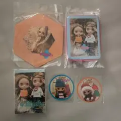 Blythe　グッズセット