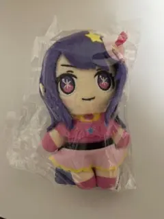 推しの子 星野アイ ぬいぐるみ