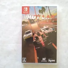 Switch ホットラップ レーシング