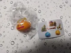 ドラゴンクエスト　メダパニでこんらん！ モンスターフィギュア　スライムベス