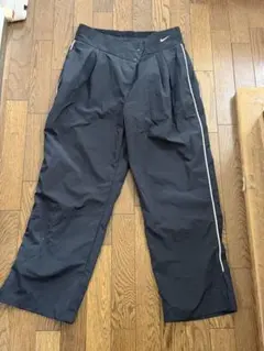 Nike standad fit mid rise full length