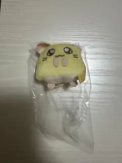 とっとこハム太郎 かぷっこふれんず ちび丸ちゃん