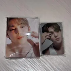 SEVENTEEN エスクプス 17 is right here carat盤