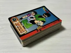 ドラゴンボールZ カードダス 悟飯編 47枚セット　(1994〜1995)