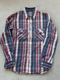 Ron Herman × Wrangler別注ヴンテージ加工