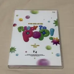 INI RTP DVD 通常盤