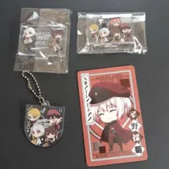 2025年最新】文豪ストレイドッグスまとめ売りの人気アイテム