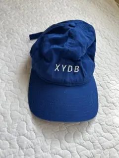 ベイスターズ　キャップ　NEWERA