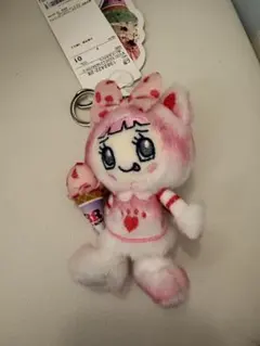 ドレスアップミミリー ぬいぐるみ ナルミヤハッピーパーク ナルミヤ ハッピーパーク ミミリーちゃん ぬいぐるみ M - メルカリ