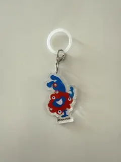 ミャクミャクめじるしチャーム　EXPO2025