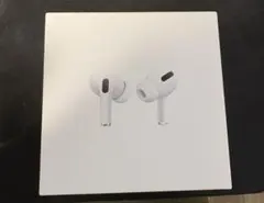 Apple AirPodsPro(第1世代) フルセット中古