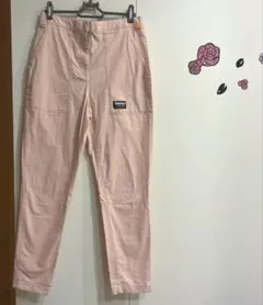 佐*藤様 【美品】Timberland ティンバーランド ピンク ワークパンツのサムネイル