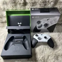 Xbox Elite Series 2 Core Edition (ホワイト)