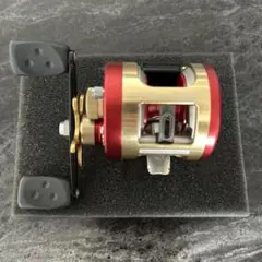 ABU AMBASSADUER vintage 5000D　A001-298 ABU AMBASSADUER vintage 5000D A001-298 - メルカリ