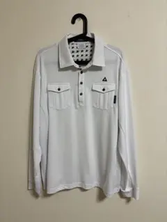 le coq sportif ゴルフコレクション ポロシャツ 3L