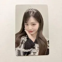 2025年最新】IVE ウォニョン 会場限定の人気アイテム - メルカリ