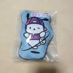 サンリオあたりくじ　ポチャッコ