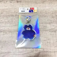 mojojojo 両面アクリルキーホルダー Nicky