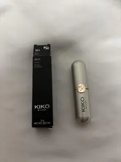 KIKO ジェリー口紅 501のサムネイル