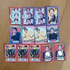 よしもとコレカ アインシュタイン 5枚セット 河井ゆずる - メルカリ