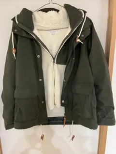 2025年最新】マウンテンパーカー beauty＆youthの人気アイテム - メルカリ