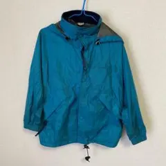 mint-bell パーカー ウインドブレーカー 110cm モンベル