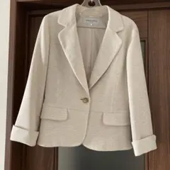 東京スタイルSCENE DEUX スーツサイズ11 美品