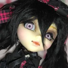 レア☆プーリップ アンキャンリッキー Pullip Uncanricky 本体 - メルカリ