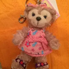 アウラニディズニー♡シェリーメイ