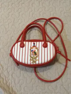 GU✖ハリー・ポッター　ハニーデュークス ショルダー ミニバッグ