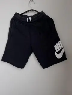 NIKE スウェットハーフパンツのサムネイル