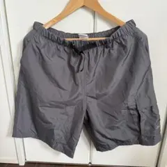 【未使用】EXCLUSIVE SWIM CARGO SHORT PANTS