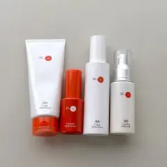 ドクターケイ スキンケア 4点セットのサムネイル