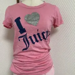 ジューシークチュール　tシャツのサムネイル