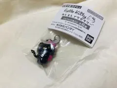 ハローキティ めじるしアクセサリー 小悪魔
