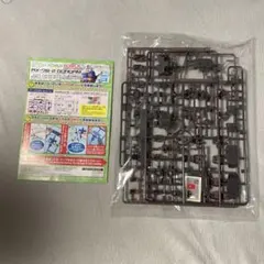 RX-78-2 GUNDAM エコプラ 1/144のサムネイル