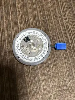 NH35 自動巻き ムーブメント ジャンク