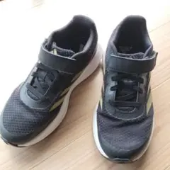 adidas キッズ スニーカー 21cm