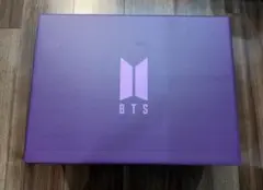 BTS MERCH BOX #5 新品未開封 抜き取りなし