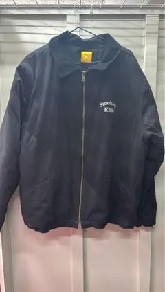 FR2 Smoking Kills ジャケットのサムネイル