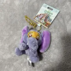 ズートピア フィニックぬいぐるみマスコット 約10cm