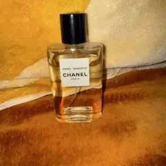 CHANEL PARIS - BIARRITZ オードトワレ 50ml - メルカリ