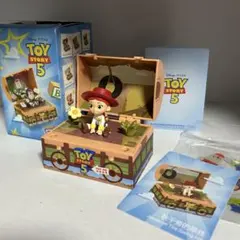 POPMART TOYSTORY5 ウッディ(シークレット) Disney - メルカリ