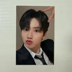 TREASURE ジュンギュ トレカ