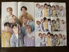 TravisJapan myojo ポスター