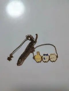 ちいかわ ネックレス アクセサリー