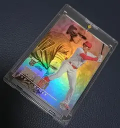 2K MLB カード / 大谷翔平 SHOHEI OHTANI / RC