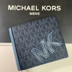 MICHAEL KORS マイケルコース 財布メンズ