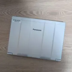 【即戦力❗薄型❗】国産 レッツノート i5 11世代 16GB SSD256GB